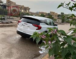 جي ام سي تيراين